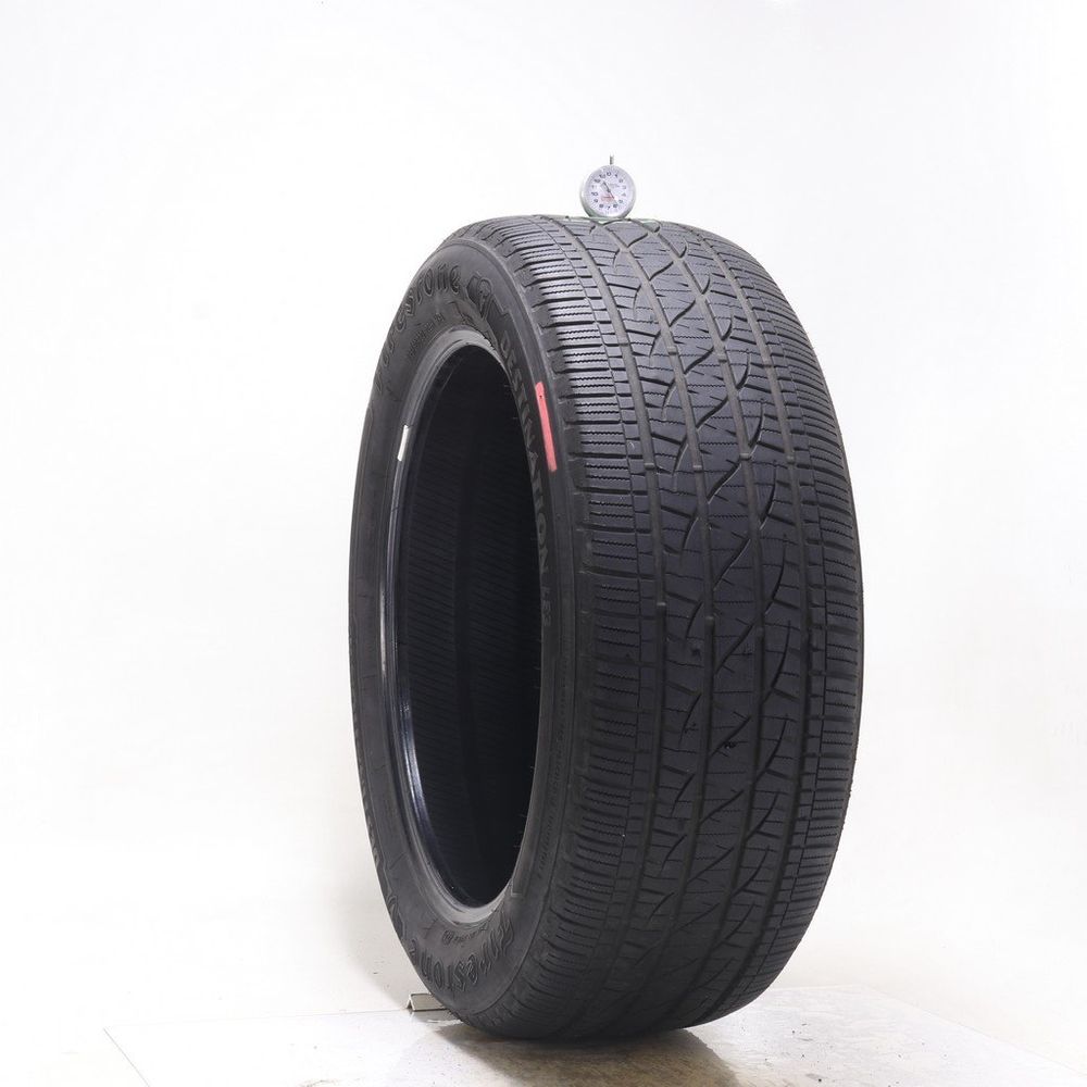 Used 255/50R20 Firestone Destination LE3 109H - 5.5/32 - Image 1