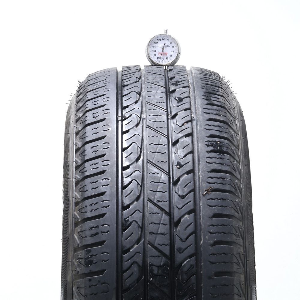 Set of (2) Used 255/70R18 Nexen Roadian HTX RH5 SUV 113T - 6-7.5/32 - Image 5