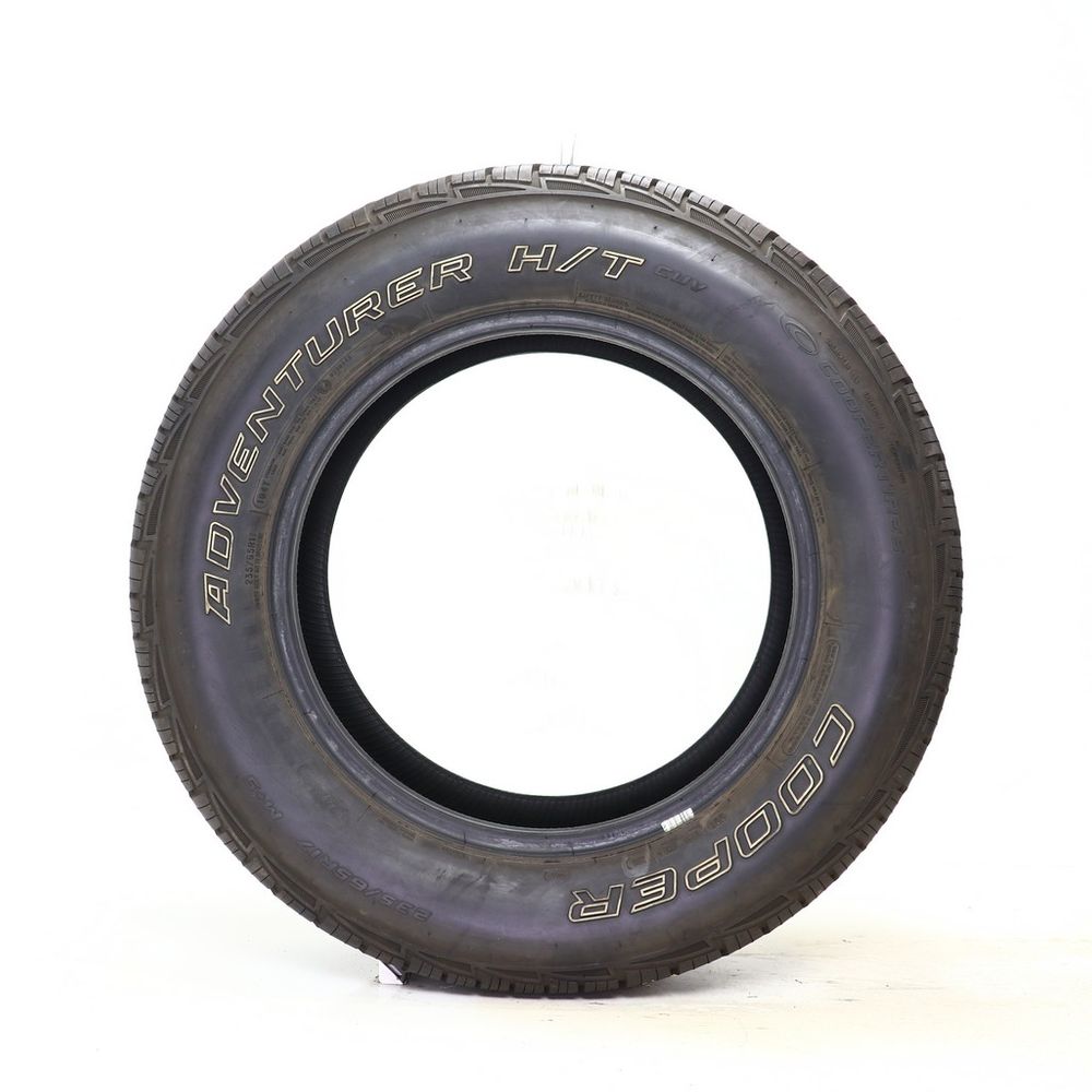 Used 235/65R17 Cooper Adventurer H/T CUV 104T - 9.5/32 - Image 3