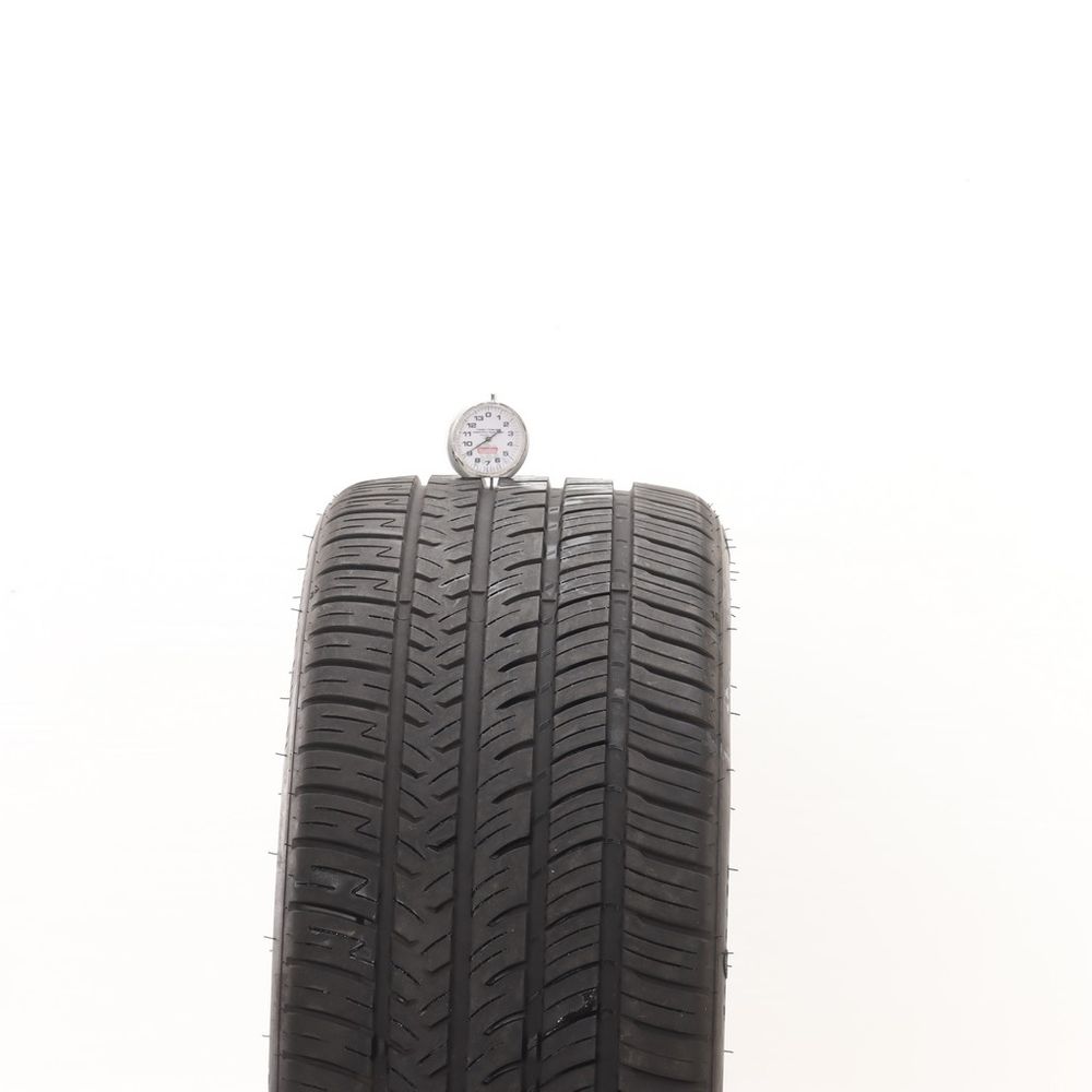 Used 255/40ZR20 Advanta HP Z-02 101Y - 9/32 - Image 2