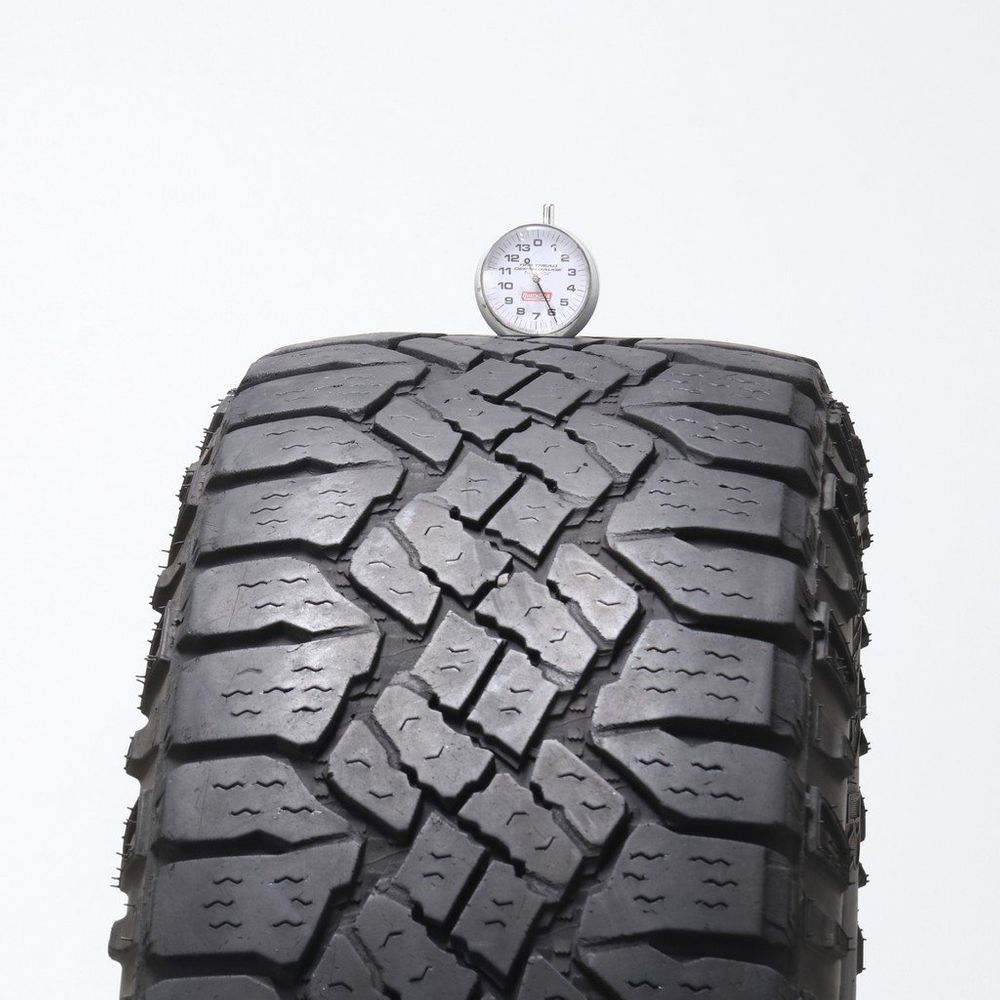 Used 275/55R20 Goodyear Wrangler Duratrac 113T - 6/32 - Image 2