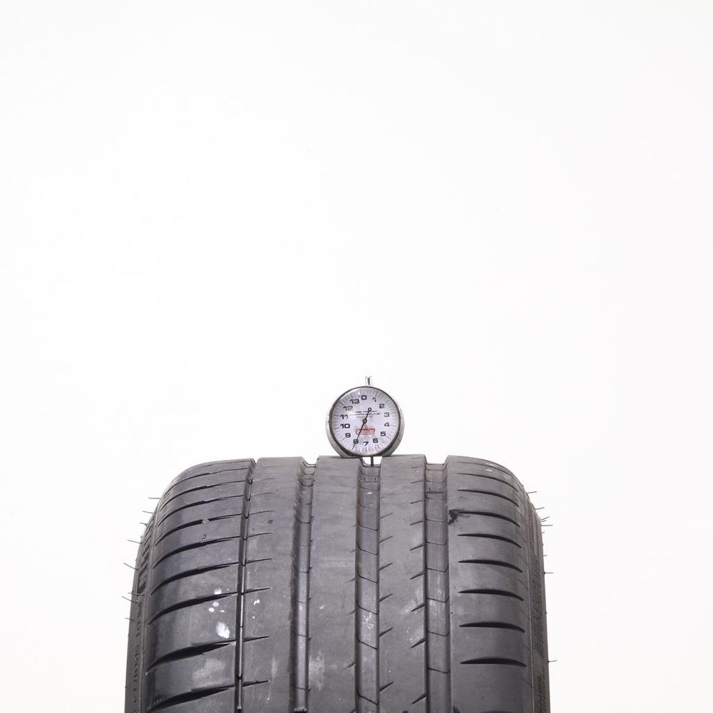 Used 255/30ZR20 Michelin Pilot Sport 4 S 92Y - 8/32 - Image 2