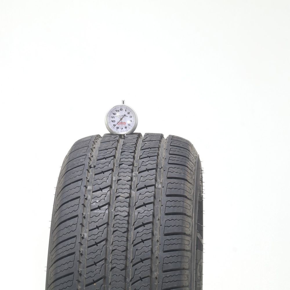 Used 225/65R17 Linglong Crosswind HT 2 102H - 8.5/32 - Image 2