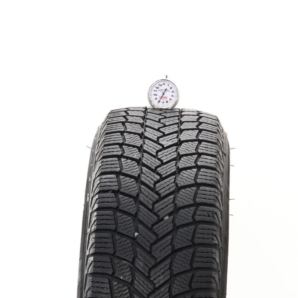 Used 225/65R16 Michelin X-Ice Snow 100T - 8/32 - Image 2