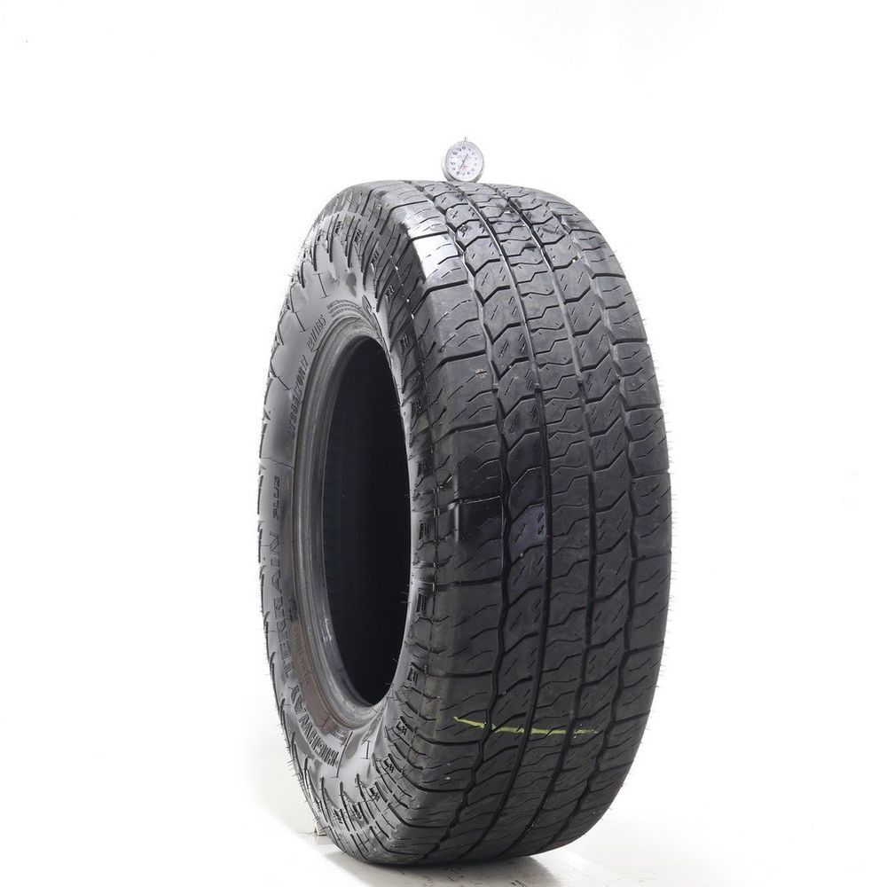 Used LT 265/70R17 Corsa Highway Terrain Plus 121/118S E - 8/32 - Image 1