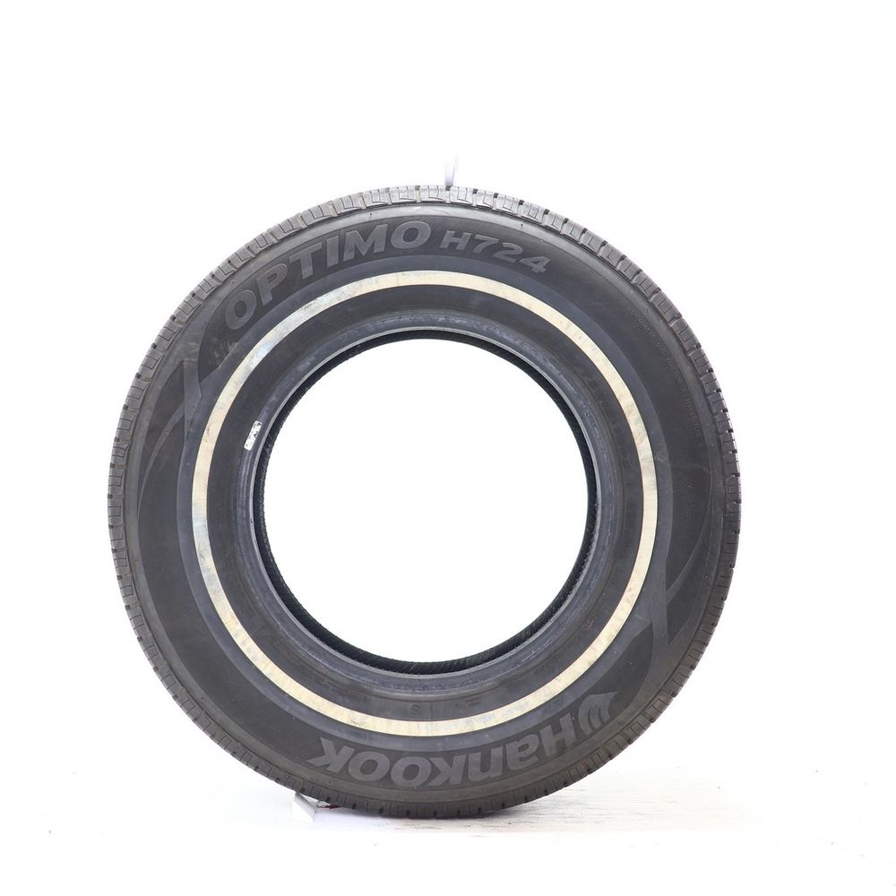 Used 215/75R15 Hankook Optimo H724 100S - 9/32 - Image 3