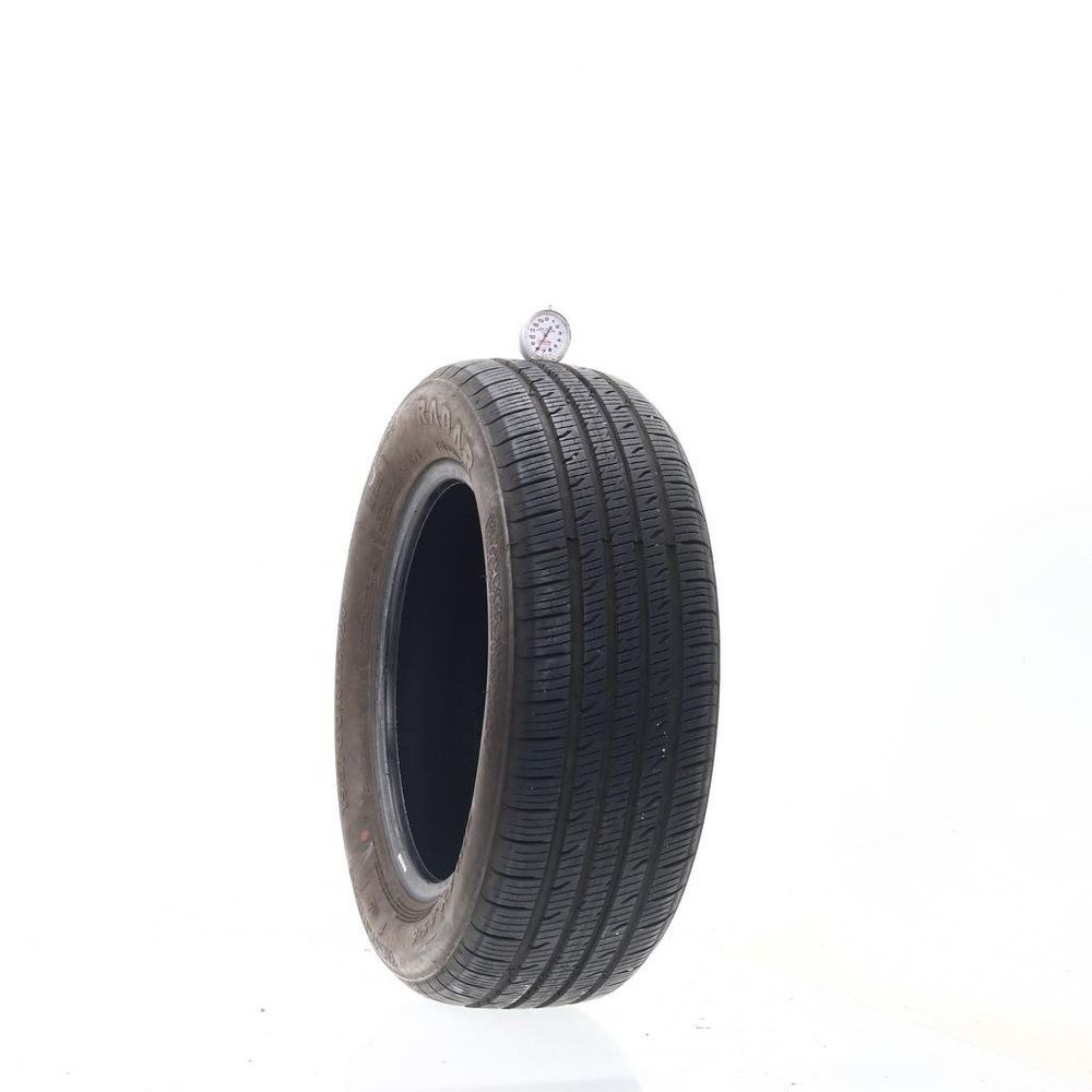 Used 195/60R15 Radar Dimax AS-6 92V - 8/32 - Image 1