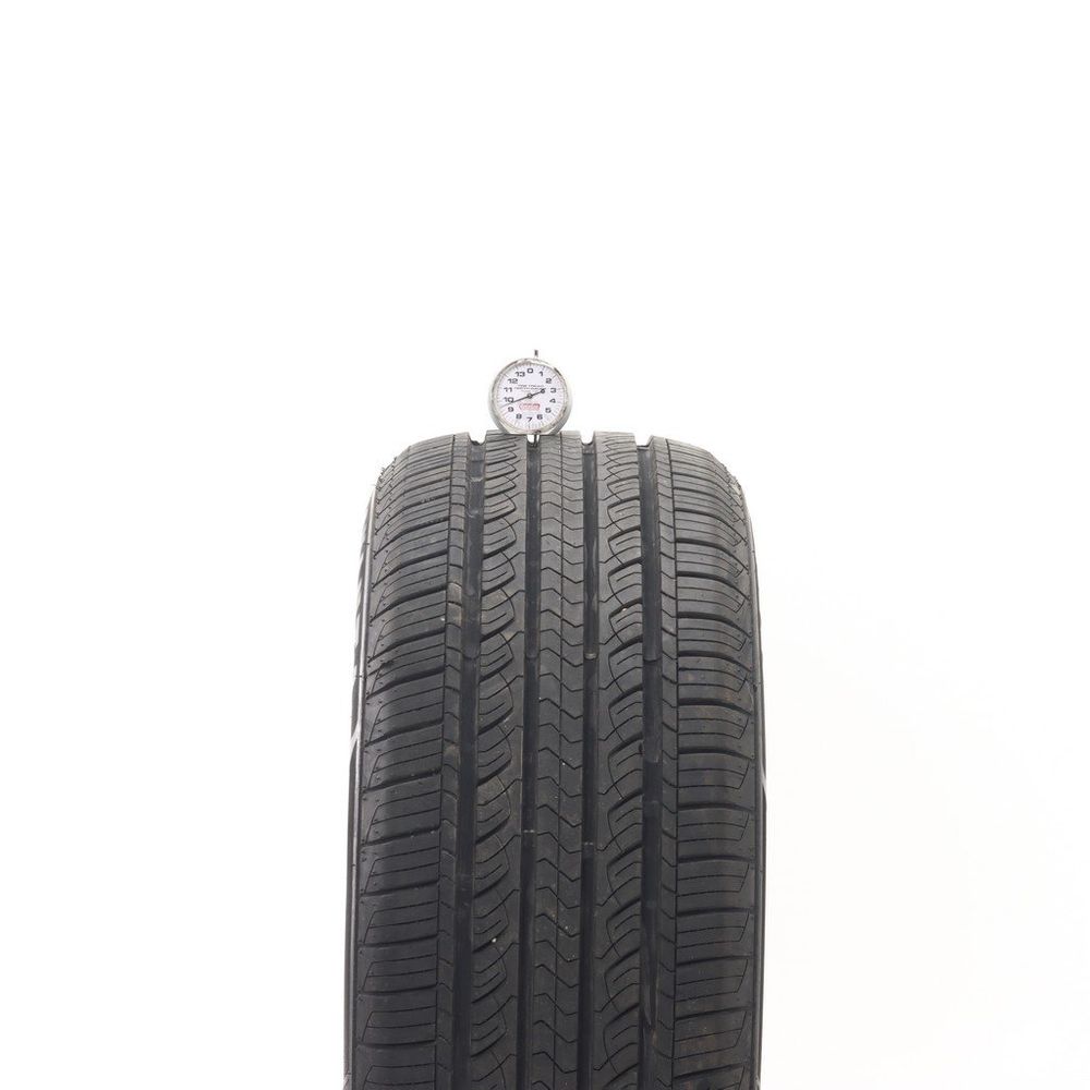 Set of (4) Used 225/55R17 Advanta ER-800 97V - 9-9.5/32 - Image 5