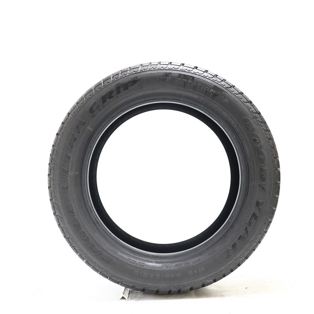 New 245/55R18 Goodyear Eagle Ultra Grip GW3 103V - 10.5/32 - Image 3