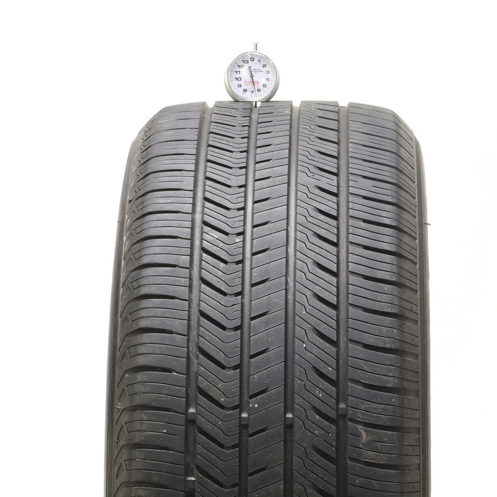 Used 265/50R19 Yokohama Geolandar X-CV G057 110W - 6.5/32 - Image 2