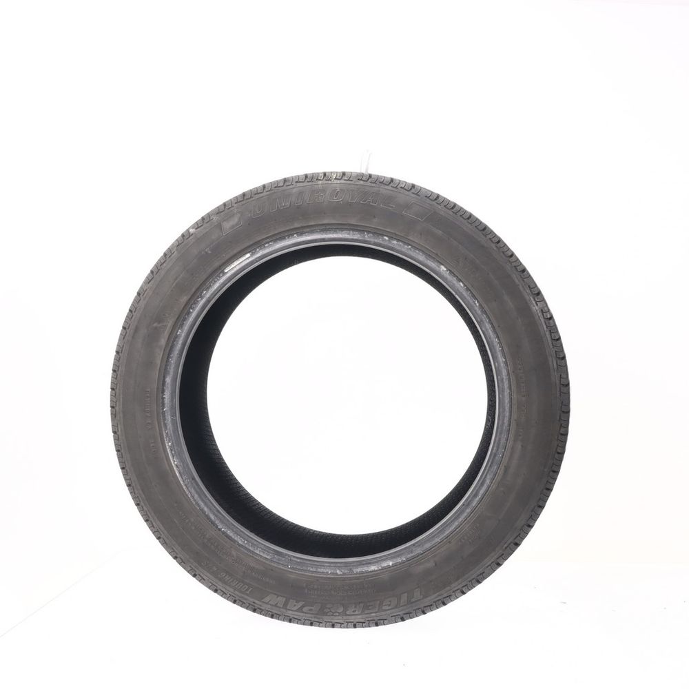 Used 225/50R18 Uniroyal Tiger Paw Touring A/S 95H - 8.5/32 - Image 3