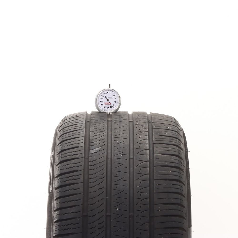 Used 255/40R20 Pirelli P Zero PNCS AO 101H - 5.5/32 - Image 2