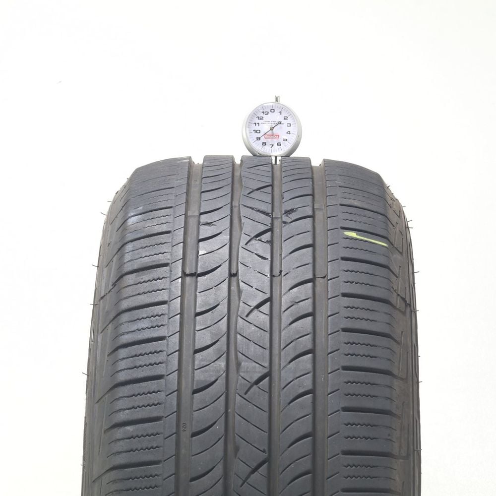 Used 265/60R18 Hercules Terra Trac HPT 110T - 9/32 - Image 2