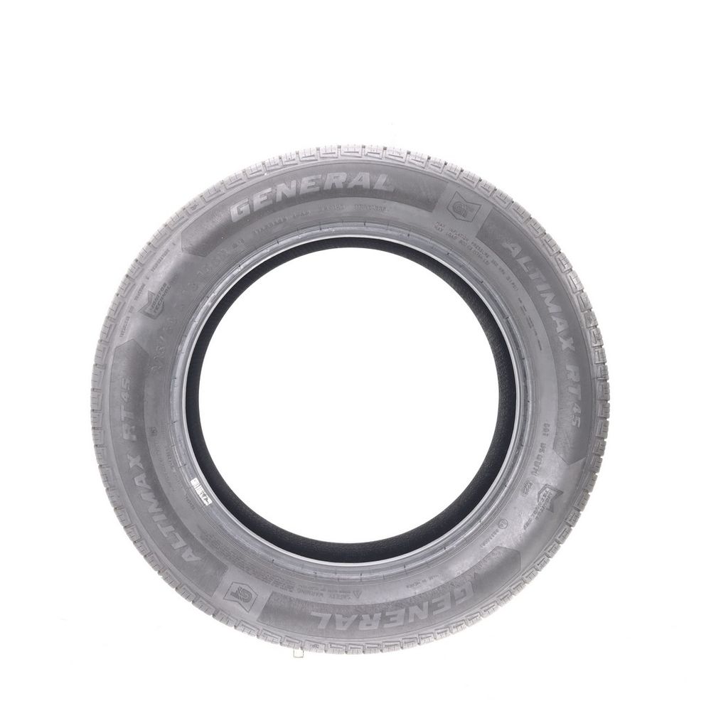 Used 225/60R18 General Altimax RT45 100H - 8.5/32 - Image 3