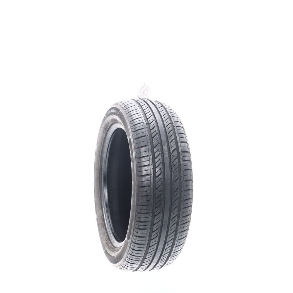 Set of (2) Used 195/55R16 Sailun Atrezzo SH406 87H - 8.5/32 - Image 1