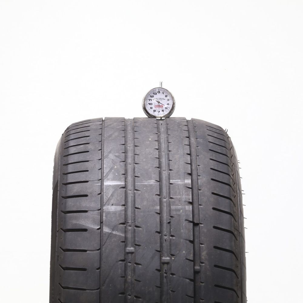 Used 265/50R19 Pirelli P Zero NO 110Y - 4.5/32 - Image 2