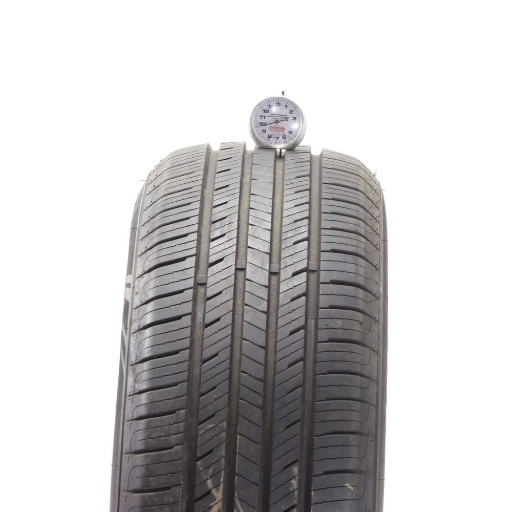 Set of (2) Used 215/60R17 Sailun Inspire 96T - 8-9.5/32 - Image 4