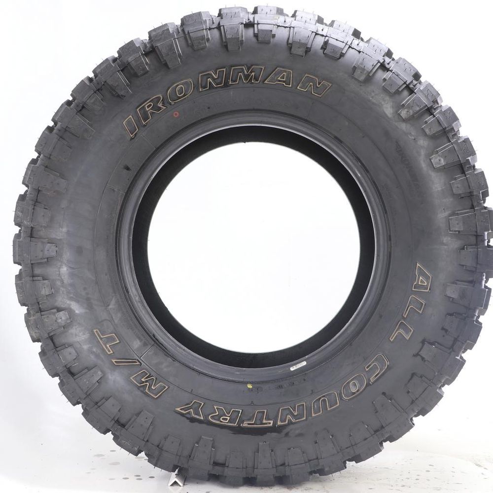 New LT 35X12.5R17 Ironman All Country MT 121Q E - 20/32 - Image 3