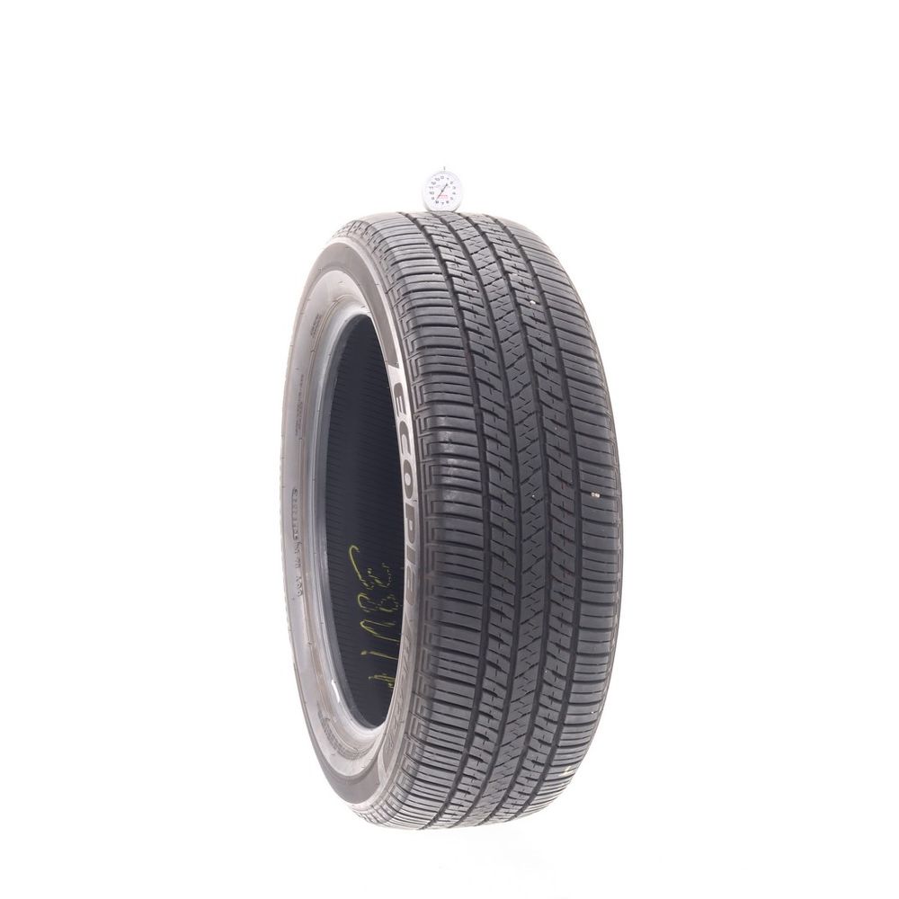 Set of (4) Used 225/55R19 Bridgestone Ecopia H/L 422 Plus 99V - 8-8.5/32 - Image 4