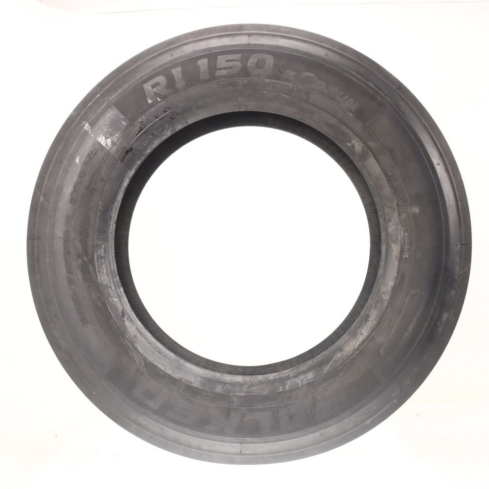 New 255/70R22.5 Falken RI150 EcoRun 140/137L - Image 3