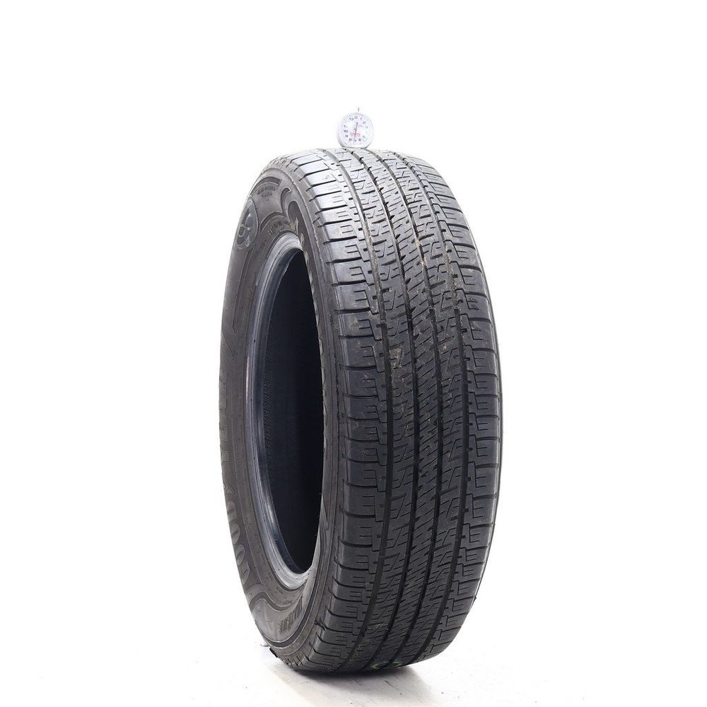 Used 215/65R17 Goodyear Assurance MaxLife 98H - 7/32 - Image 1