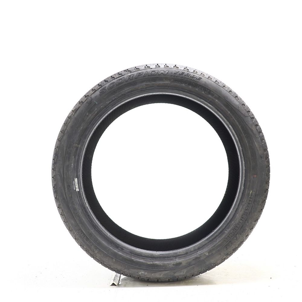 Driven Once 235/45R19 Pirelli Scorpion Verde 95H - 10.5/32 - Image 3