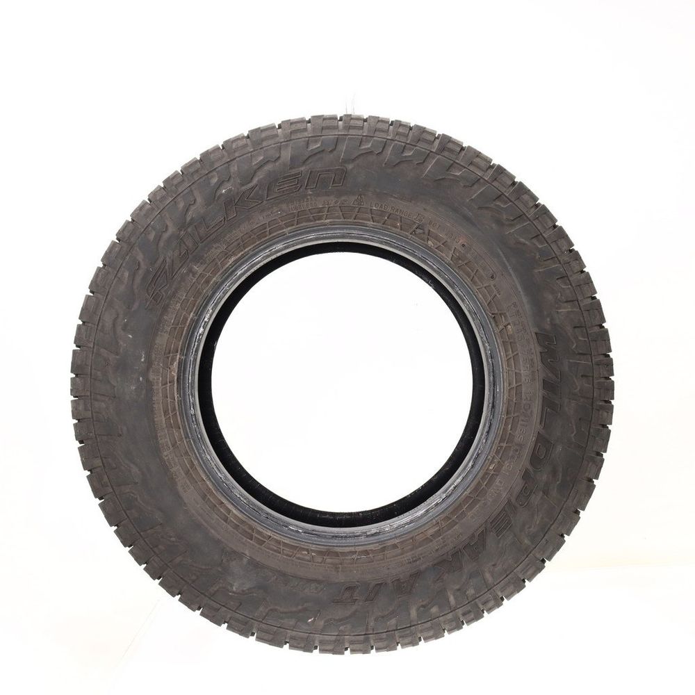 Used LT 245/75R16 Falken Wildpeak A/T3W 120/116S E - 13.5/32 - Image 3