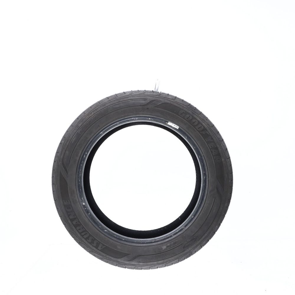 Used 205/55R16 Goodyear Assurance ComfortDrive 91H - 6/32 - Image 3