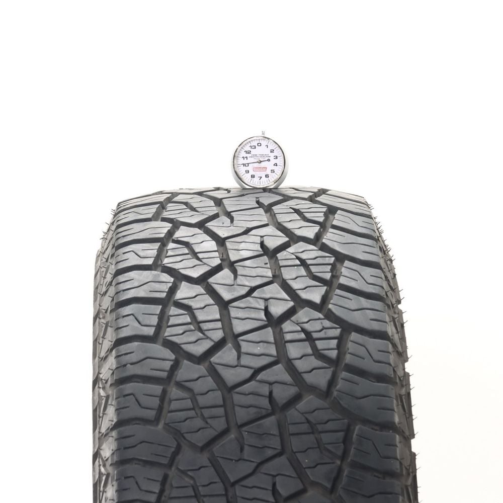 Used 275/60R20 Kumho Road Venture AT52 115T - 10/32 - Image 2