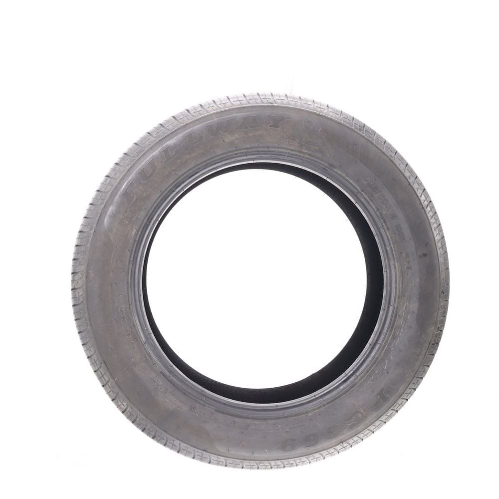 Used 225/60R18 Fullway PC369 100H - 9/32 - Image 3