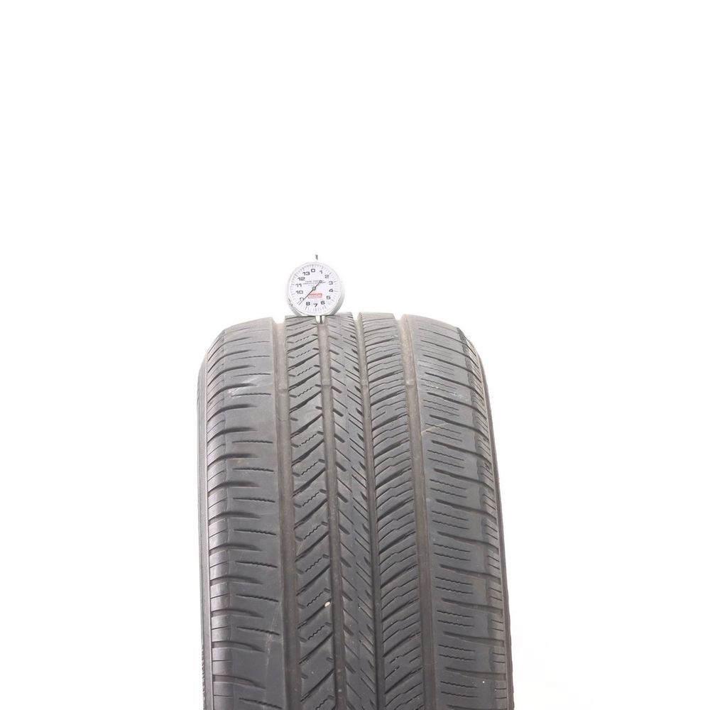 Used 235/55R17 Yokohama YK-GTX 99H - 8.5/32 - Image 2