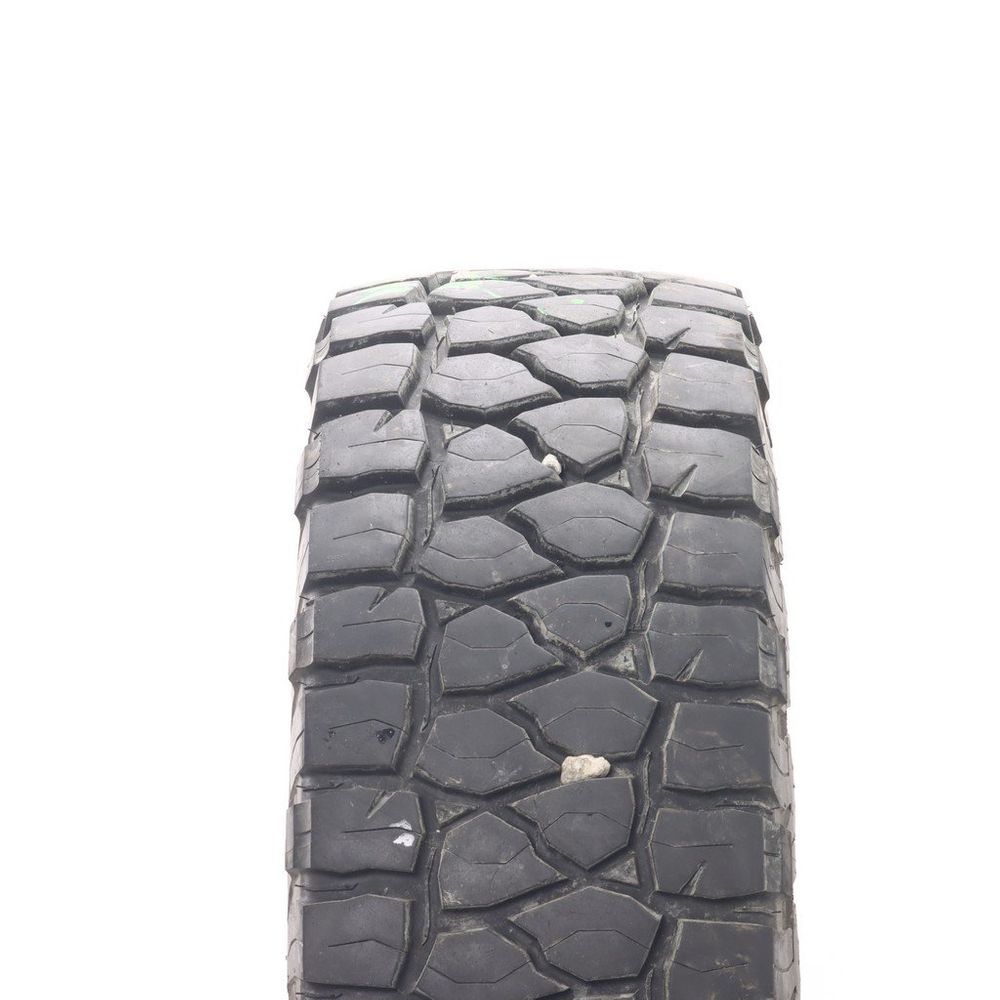 Used LT 285/70R17 BFGoodrich HD-Terrain T/A KT 126/123Q E - 15/32 - Image 2
