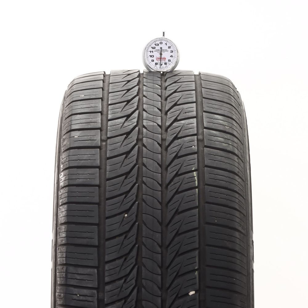 Set of (2) Used 245/50R20 General Altimax RT43 105H - 6.5-7/32 - Image 5