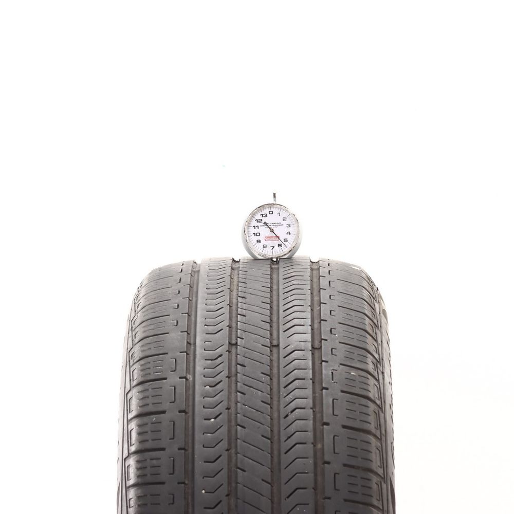 Used 215/60R17 Continental CrossContact RX 96H - 5.5/32 - Image 2