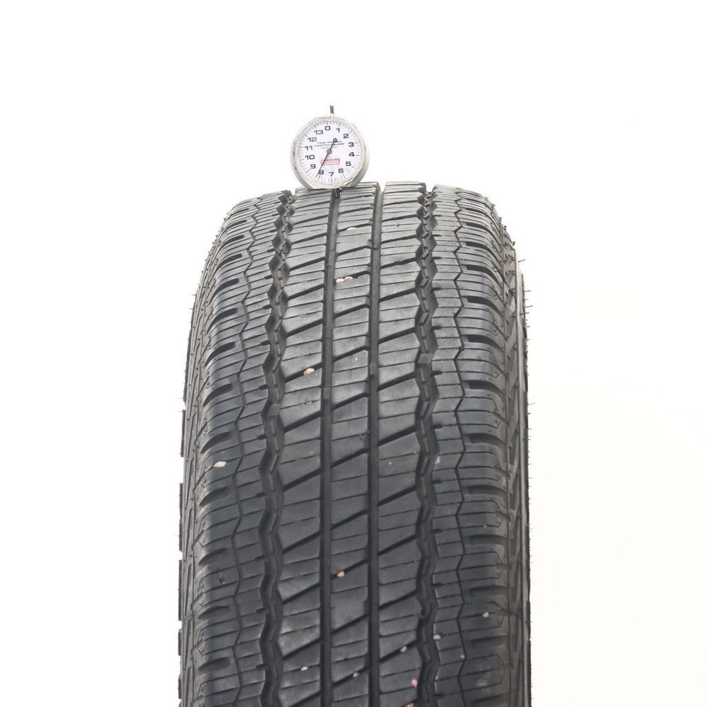 Set of (4) Used LT 225/75R16 Rocky Mountain H/T2 115/112S E - 8-9.5/32 - Image 2