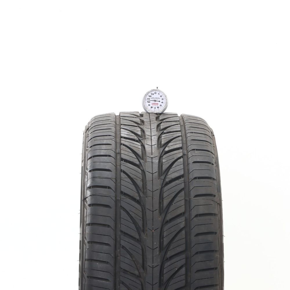 Used 255/45R18 Bridgestone Potenza RE970AS Pole Position 99W - 10.5/32 - Image 2