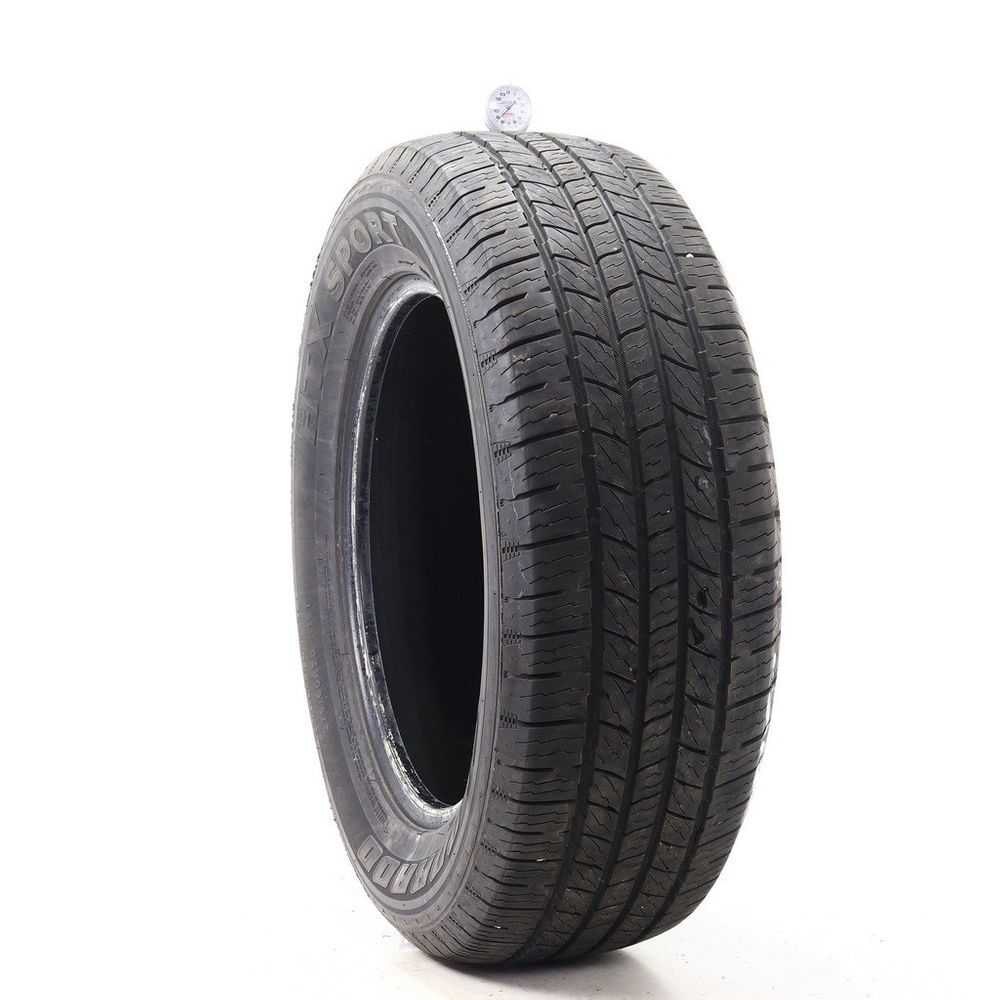 Used 275/60R20 Eldorado HTX Sport 115T - 8.5/32 - Image 1