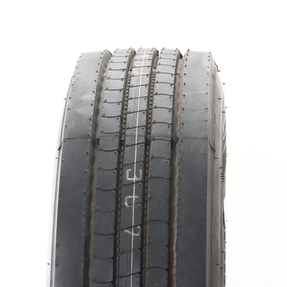 New 255/70R22.5 Falken RI150 EcoRun 140/137L - Image 2