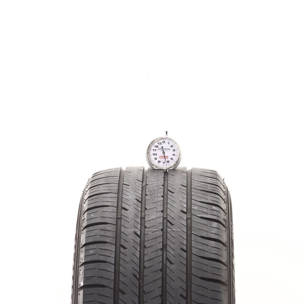 Set of (2) Used 205/55R16 Mazama Reputation NLW-3 91H - 6.5-8/32 - Image 2