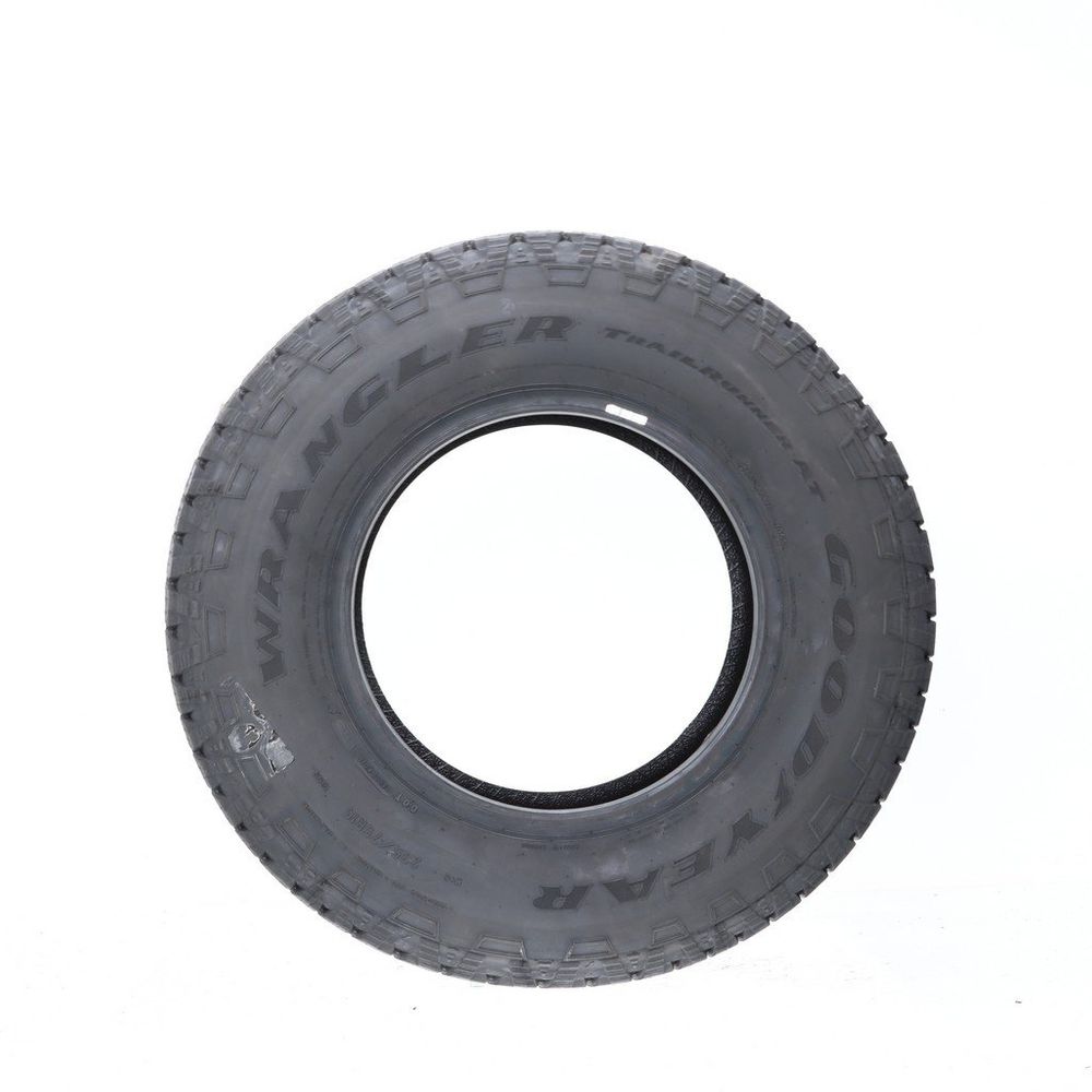 New 235/75R15 Goodyear Wrangler Trailrunner AT 105S - 11/32 - Image 3