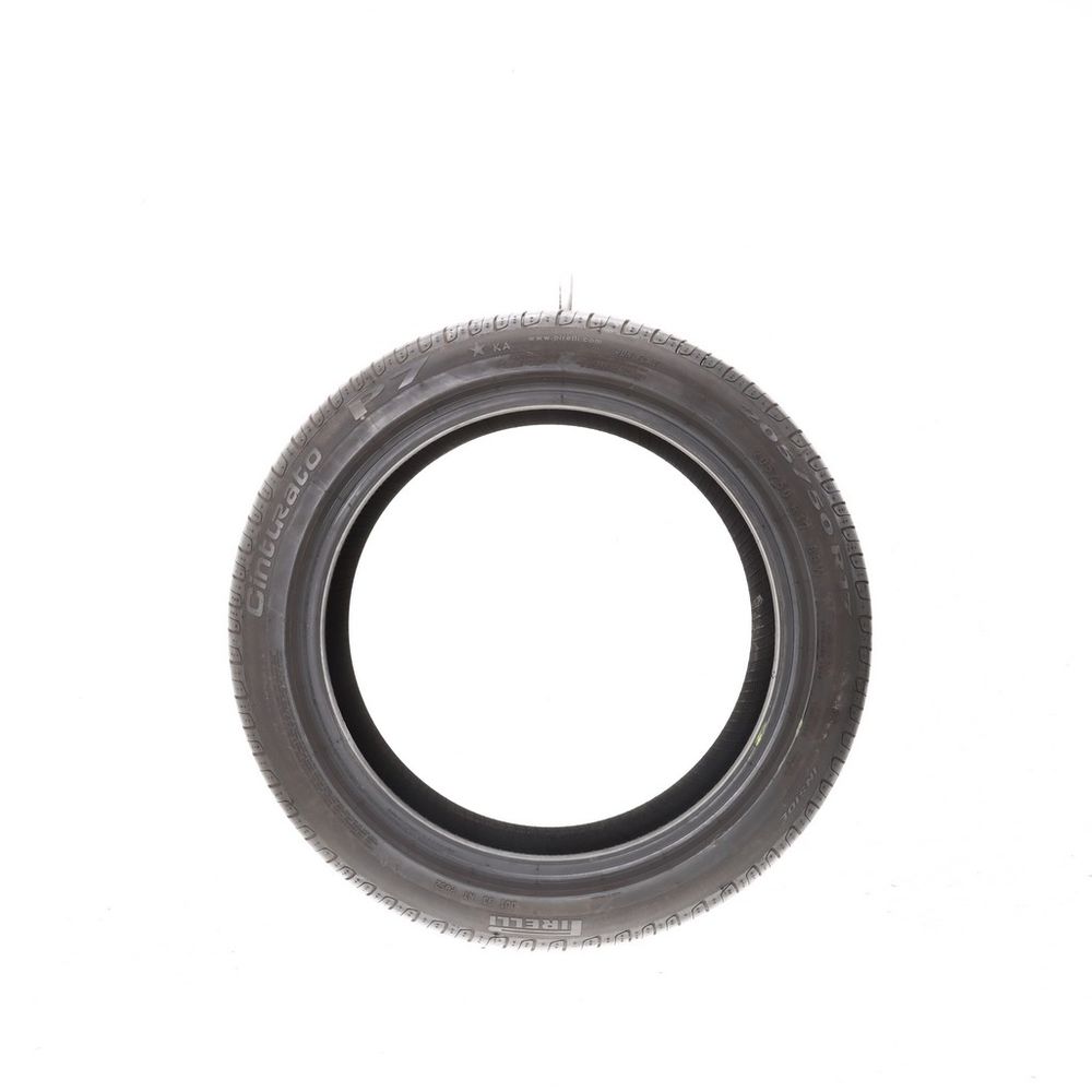 Used 205/50R17 Pirelli Cinturato P7 Run Flat KA 89W - 7.5/32 - Image 3