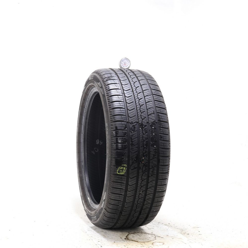 Set of (2) Used 235/45R19 Pirelli Scorpion AS Plus 3 95H - 9.5-10.5/32 - Image 4