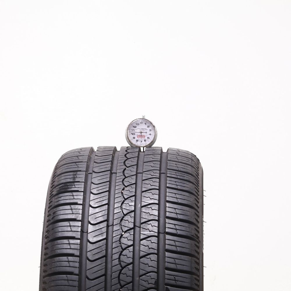 Set of (2) Used 235/45R19 Pirelli Scorpion AS Plus 3 95H - 9.5-10.5/32 - Image 5
