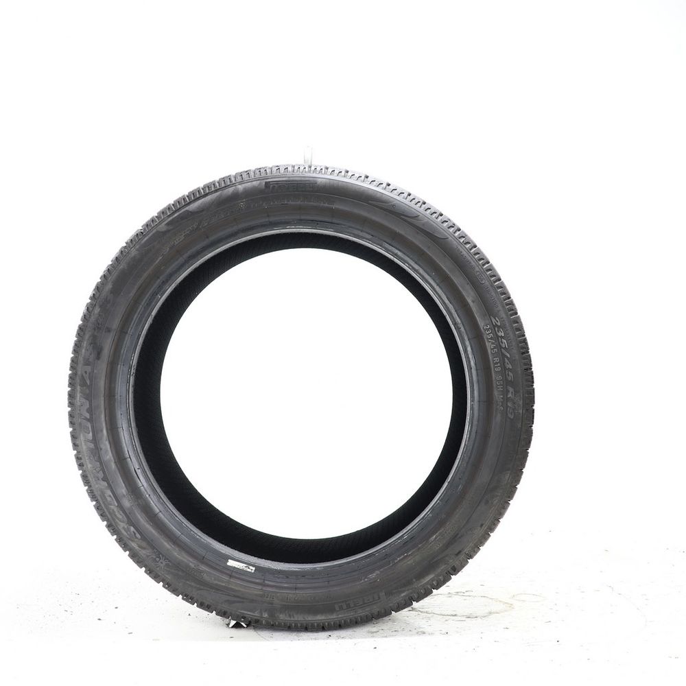 Set of (2) Used 235/45R19 Pirelli Scorpion AS Plus 3 95H - 9.5-10.5/32 - Image 6