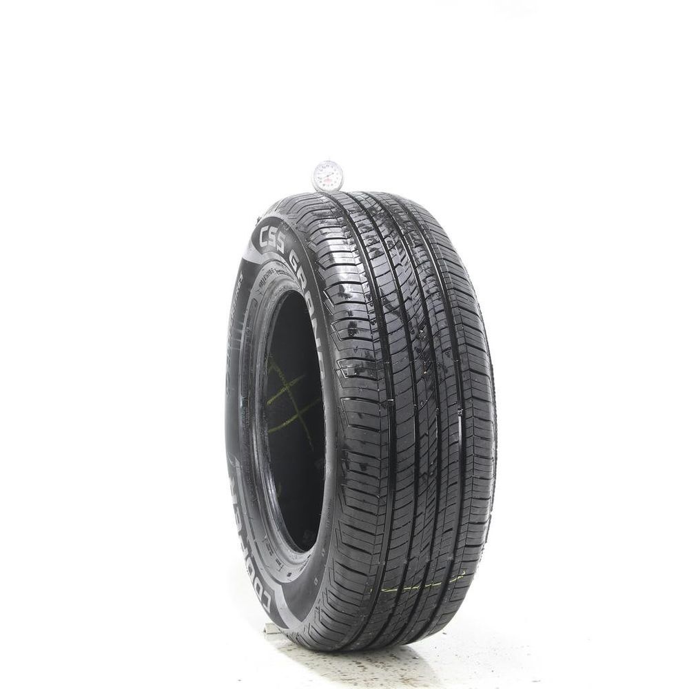 Set of (2) Used 235/65R16 Cooper CS5 Grand Touring 103T - 8.5-9.5/32 - Image 4