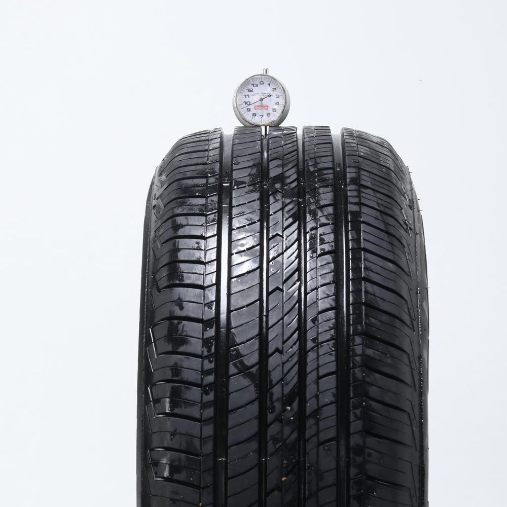 Set of (2) Used 235/65R16 Cooper CS5 Grand Touring 103T - 8.5-9.5/32 - Image 5