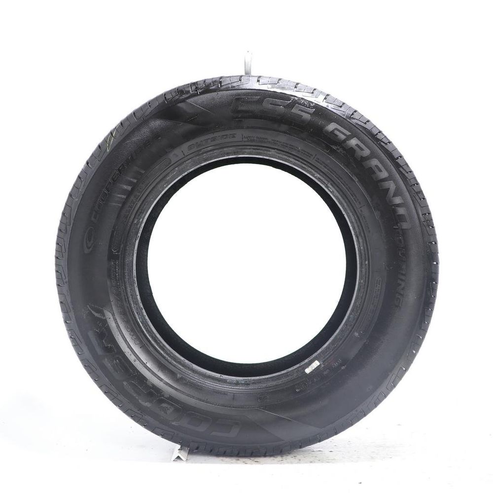 Set of (2) Used 235/65R16 Cooper CS5 Grand Touring 103T - 8.5-9.5/32 - Image 6