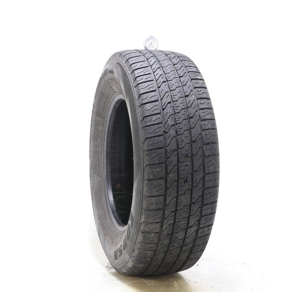 Used 265/65R17 Corsa Highway Terrain Plus 112H - 9/32 - Image 1