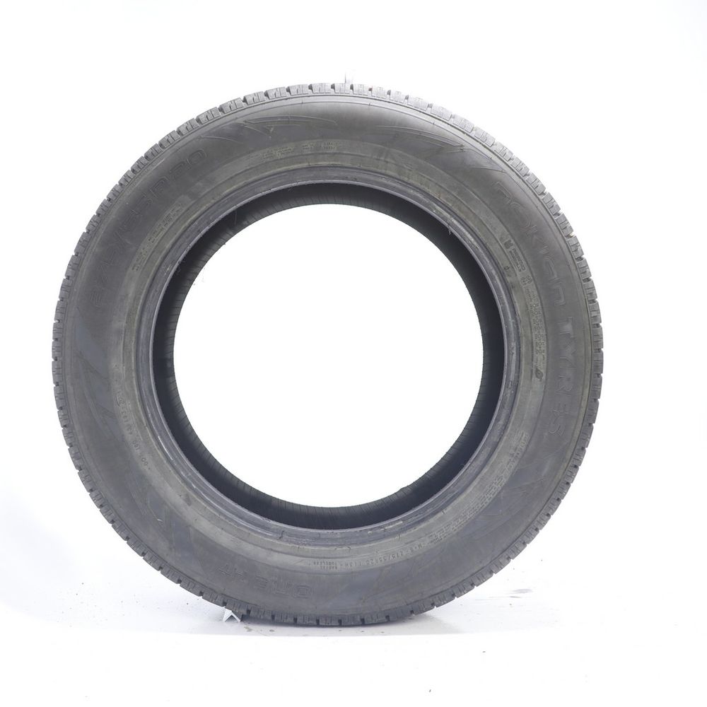 Used 275/55R20 Nokian One HT 113H - 11/32 - Image 3