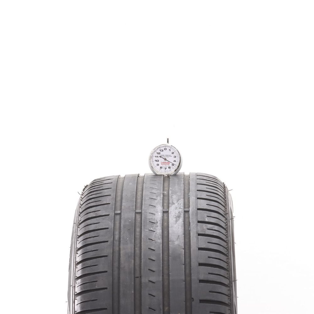 Used 235/55R19 Zeetex SU1000 101H - 4.5/32 - Image 2